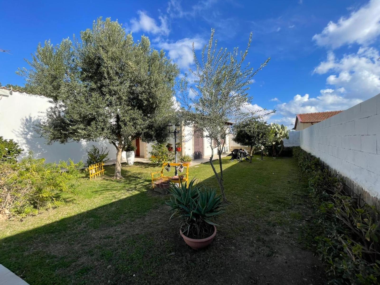 Le Al Quadrato Aparthotel Syrakus