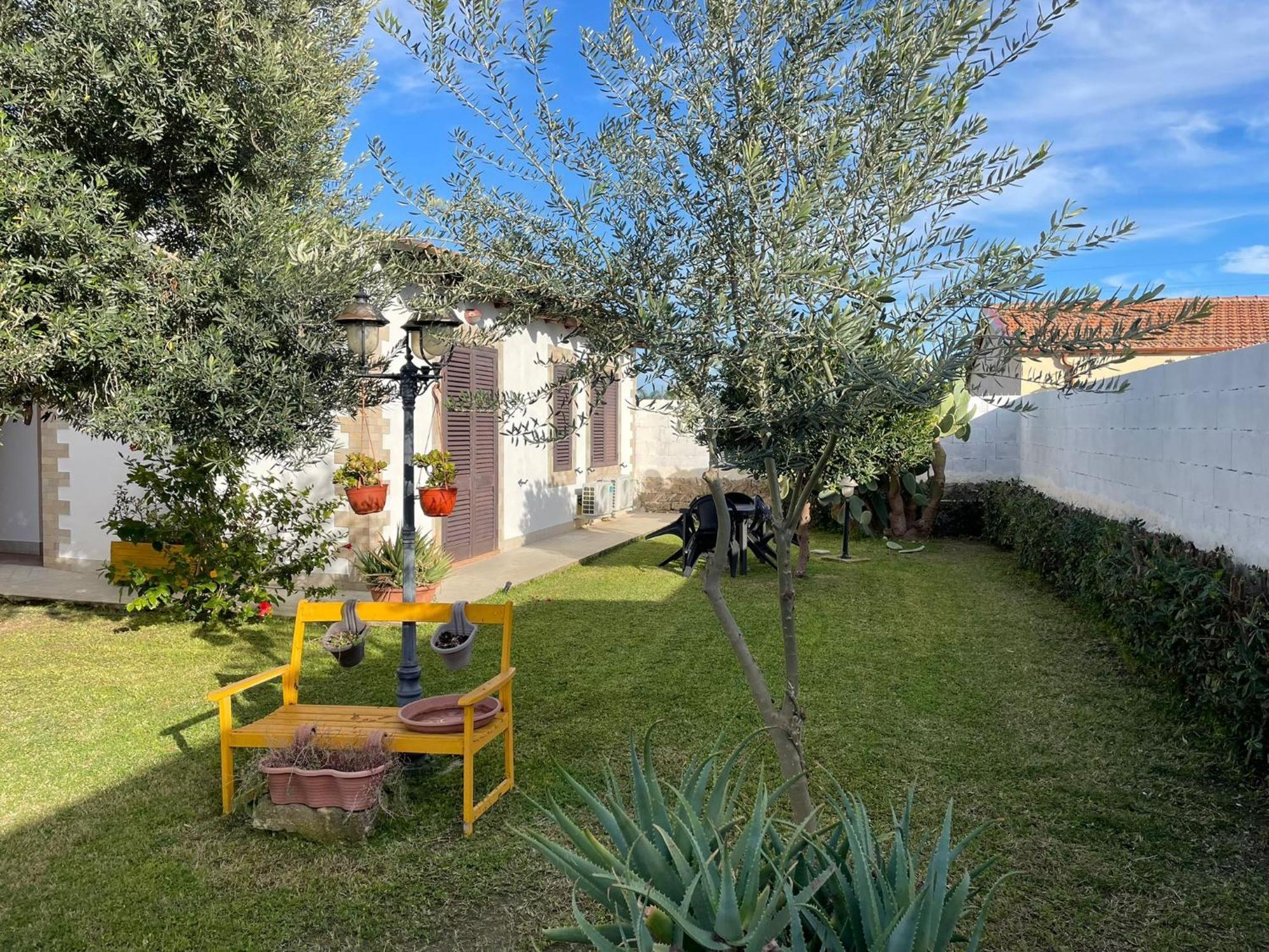 Le Al Quadrato Aparthotel