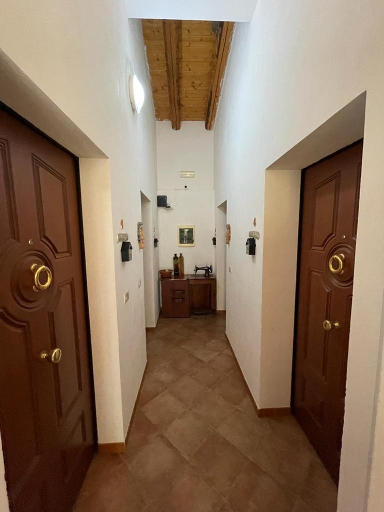 Aparthotel Le Al Quadrato Syracuse