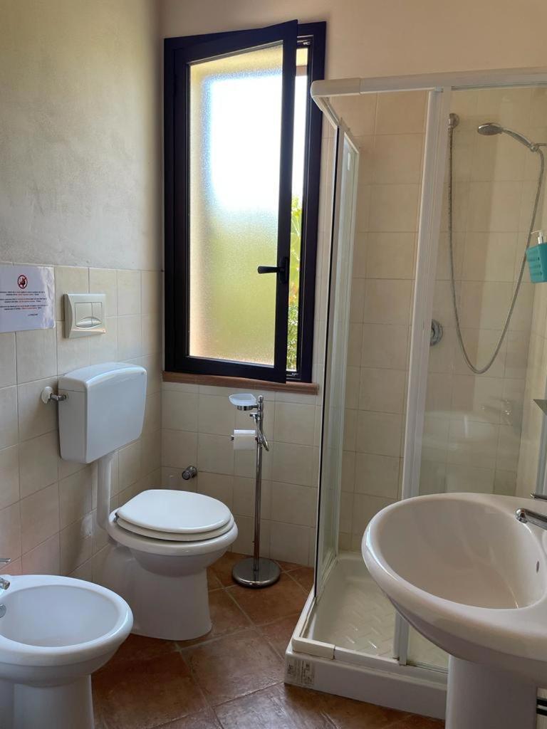 Le Al Quadrato Aparthotel Syrakus