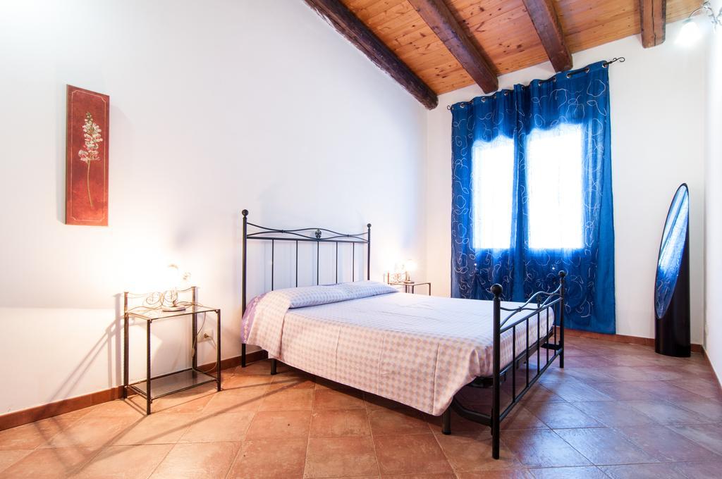 Le Al Quadrato Aparthotel Syracuse