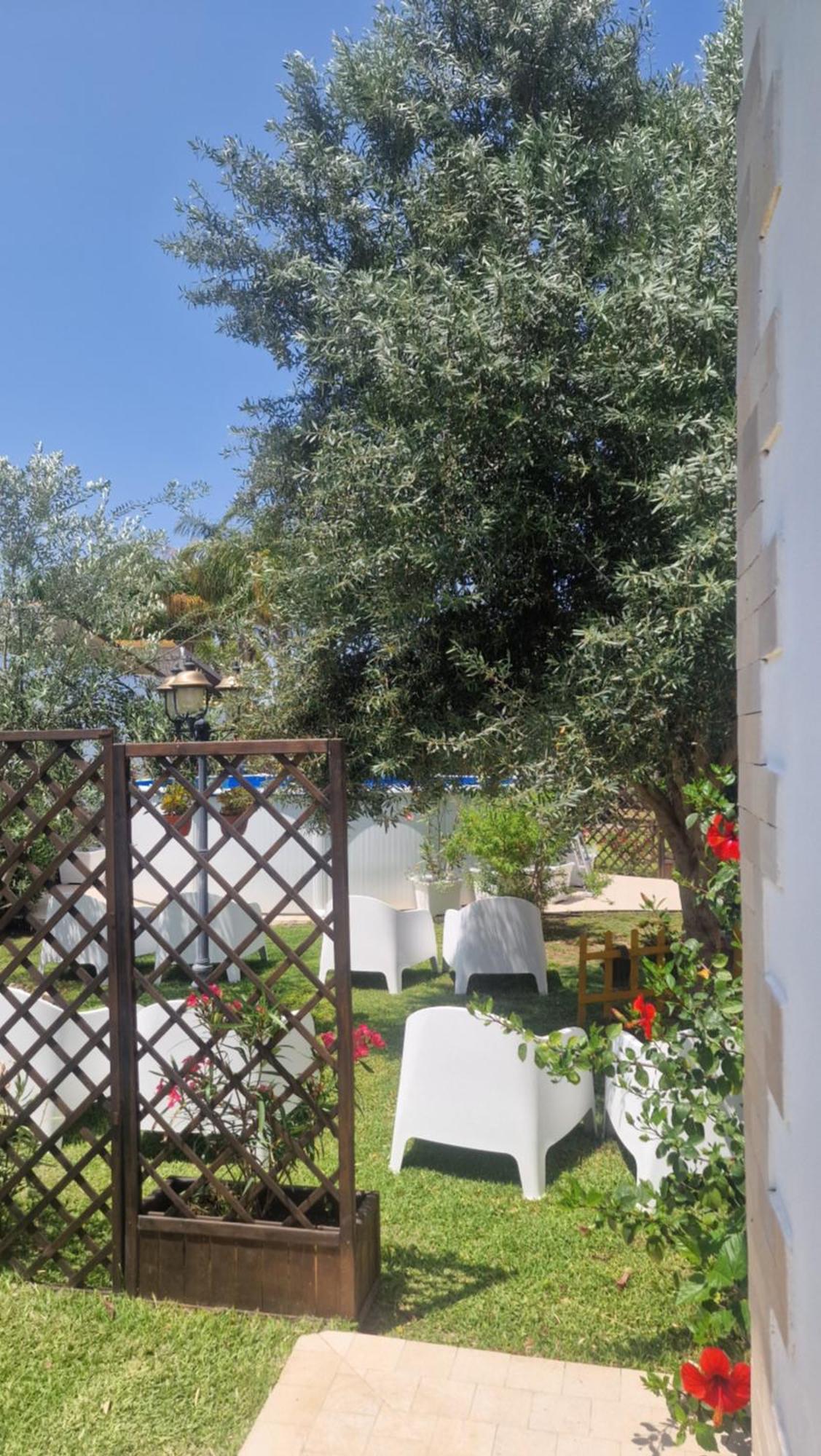 Le Al Quadrato Aparthotel Syrakus