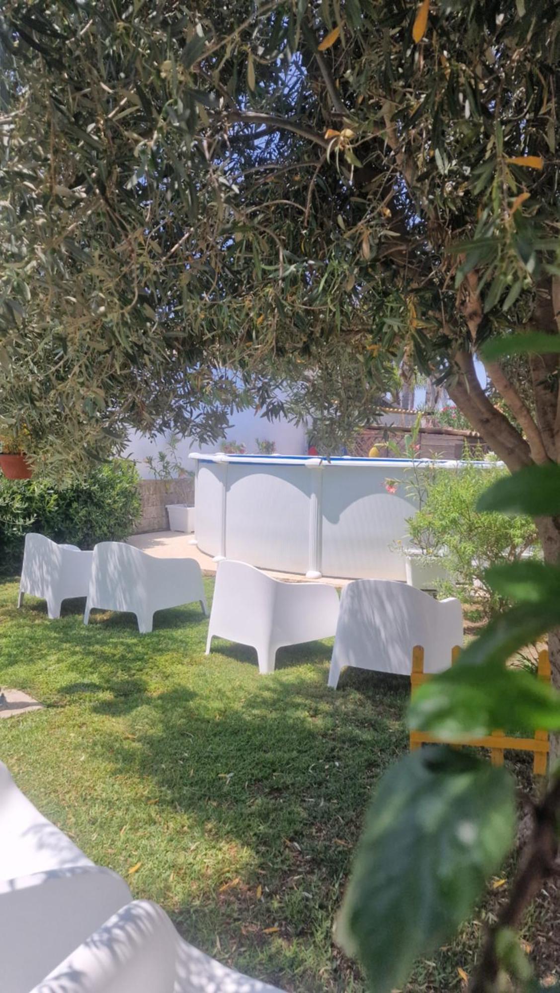 Aparthotel Le Al Quadrato Syrakus